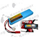 2s  900mAh - 15C - Kong Power - KP-90015-2