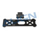 H55013T Carbon Bottom Plate 1.6mm