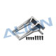 H55023T Metal Rudder Servo Mount