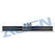 H55031T Tail Boom 2pcs