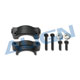 H55044T Stabilizer Belt