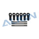 H55048T Stainless Steel Servo Linkage Rod