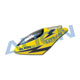 HC2004T 250 Painted Canopy/Lightning Yellow
