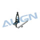HN6102T-78 600 Elevator Arm Set/Gray