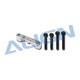 HN7109T Metal Vertical Stabilizer Mount
