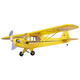 GP Piper J3 Cub .40 Kit