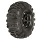 Proline Chisel G8 tires Rock Crawler 1149-14