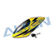 HC6006 600N Painted Canopy/Lightning Yellow