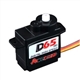 Power HD-D65HB Digital 1.5kg 6.5g 