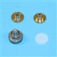 Gear Set Power HD-6001MG