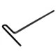 HPI-Z908 T-allen wrench black 4.0mm