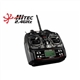 Hitec Optic 6 Sport 2.4GHz med mottaker/TX-batt