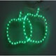 LS LEDsw Strips SideView Green 5m (300 LEDs)
