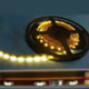 LS LEDsw Strips SideView Yellow 5m (300 LEDs)