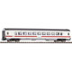 PIKO-57605 Personvogn IC 2. klasse