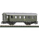 PIKO-57630 Personvogn 3. klasse - DB III