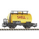 PIKO-57707 Tankvogn - Shell
