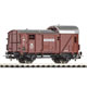 PIKO-57708 Kassevogn DR III