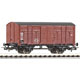 PIKO-57709 Kassevogn DB III