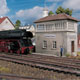PIKO-61822 Stasjonst�rn - Burgstein