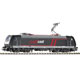 PIKO-57472 Lokomotiv - BR 185 Mitsui