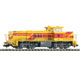 PIKO-59480 Lokomotiv - Diesel G1206 EH