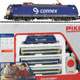 PIKO Tog startsett - Connex