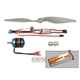 MPX-333649 Power Set Fun Cub med batteri