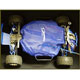 OW-20-2601-01 Slash 4x4 Vannavisende Cover