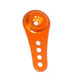 DDM-HT192-O Servohorn i Aluminium - Orange
