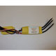 OneDime 30A Brushless ESC w/BEC for Plane/Heli