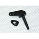 Pin Horn 21x11mm 2stk (AWD-H2111-3)