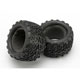 TRX-7170  Tires, Talon / foam inserts (2)