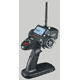 Futaba 4PKS FASST med R614FS