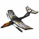 Silverlit V-Full Tilt Jet - Roterbare propeller