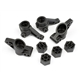 HPI-101208 Upright set