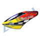 HC5502T 550E Painted Canopy