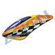 HC6101T 600N Painted Canopy