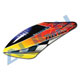 HC6104T 600N Painted Canopy