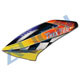 HC7104T 700NA Painted Canopy