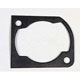 FG-7306/09 Special Cylinder foot gasket CY / Zeno