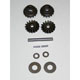 NR-057502 Diff.Sun Satellite & Gear Set