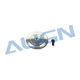 H60005AFT Metal Head Stopper Silver 550E/600E