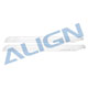 HD421AT 425GF Glassfiberblader 425mm