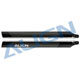 HD600CT 600D Karbonblader Sorte 60cm