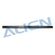 H55032T 550 Carbon Fiber Tail Boom