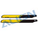 HD313AT 315 Carbon Rotor Blade/Yellow