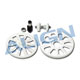 HN7021AT 700N M1 upgrade gears assembly
