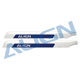 HD320CT 325F Carbon Fiber Blades Blue