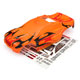 HPI-101322 Bullet 3.0 ST painted body